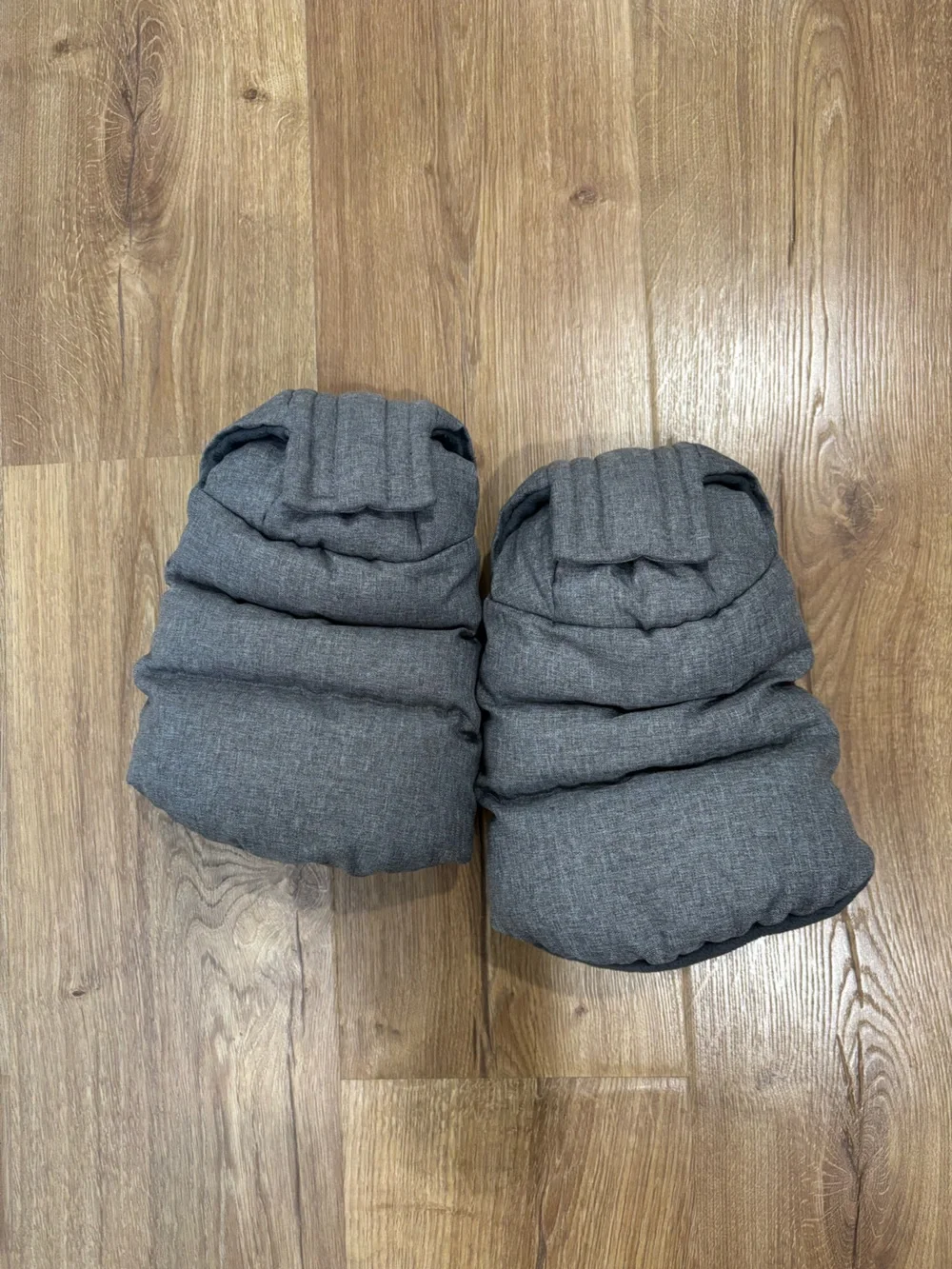 7AM Enfant Warmmuffs stroller mittens